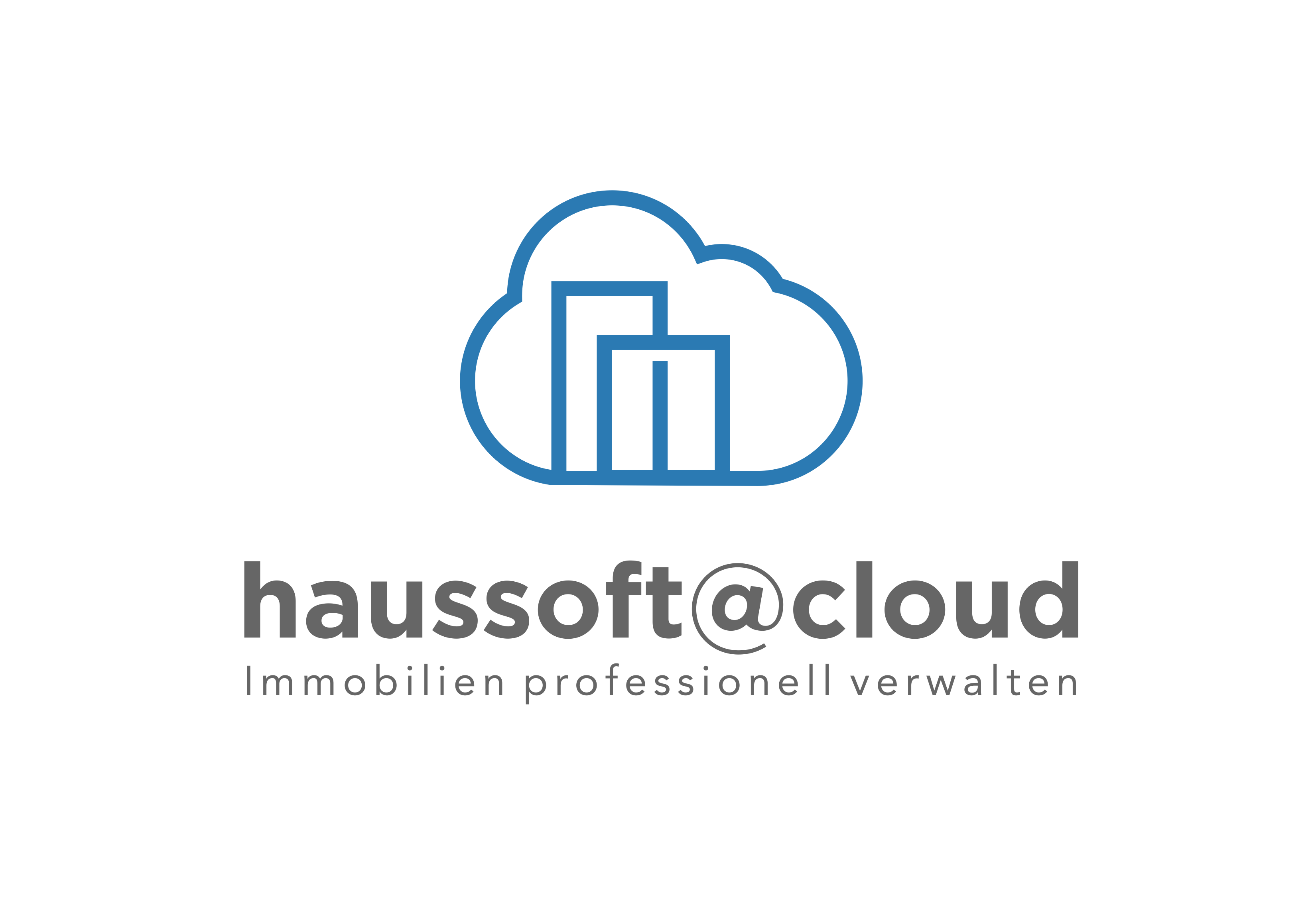 haussoft@cloud Hausverwaltungssoftware in der Cloud
