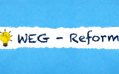 Vermögensstatus (Vermögensbericht) nach der WEG-Reform