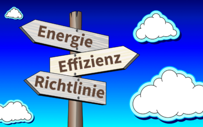 Heizkostenverwaltung gemäß Energieeffizienz-Richtlinie (EED)