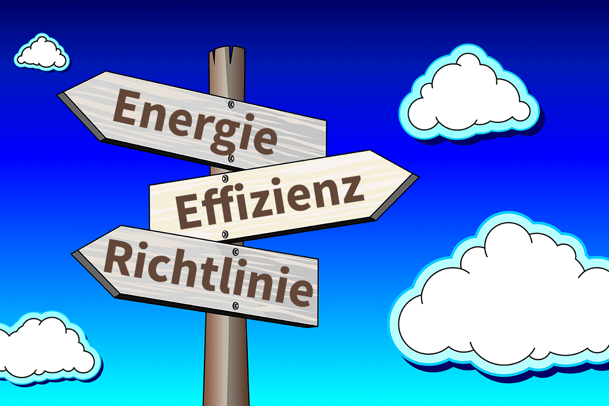 eed energie effizienz richtlinie