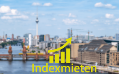 Berlin – Hauptstadt der Indexmietverträge