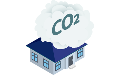 Kohlendioxid­kosten­aufteilungs­gesetz – relevant für Heizkosten­abrechnungen 2023
