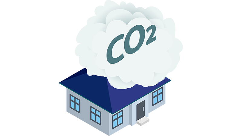 Kohlendioxidkostenaufteilungsgesetz – relevant für Heizkostenabrechnungen 2023